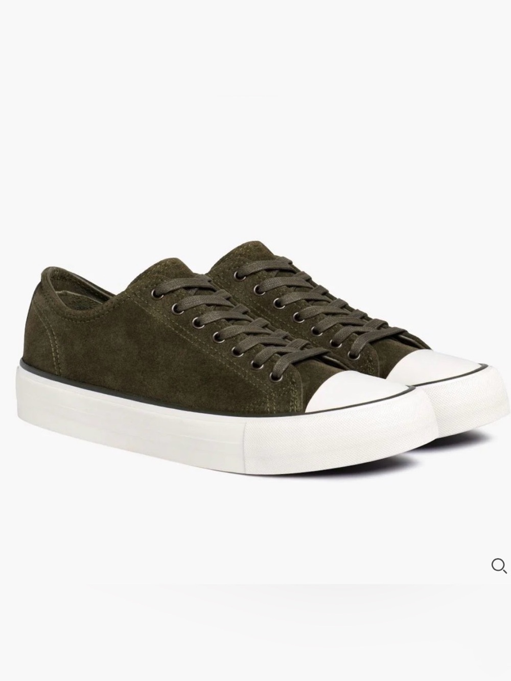 Thursday Boots ‘Retro Low Top’ Size 11 like new!